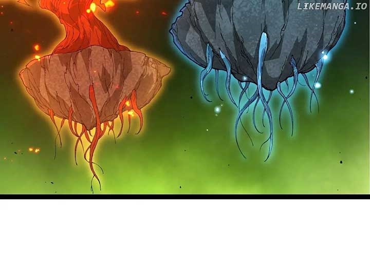 Evolution Begins With a Big Tree - Chapter 398 Page 90