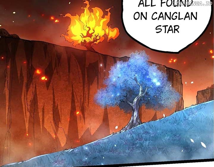 Evolution Begins With a Big Tree - Chapter 398 Page 93