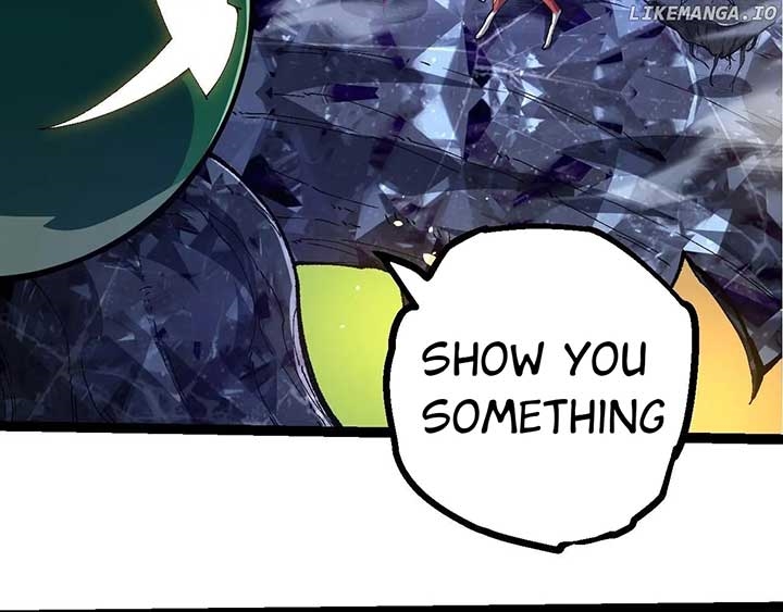 Evolution Begins With a Big Tree - Chapter 398 Page 95