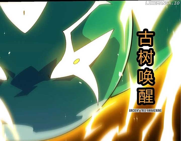 Evolution Begins With a Big Tree - Chapter 398 Page 96