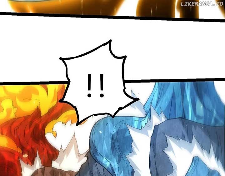 Evolution Begins With a Big Tree - Chapter 398 Page 97