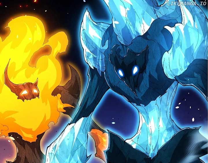 Evolution Begins With a Big Tree - Chapter 398 Page 99