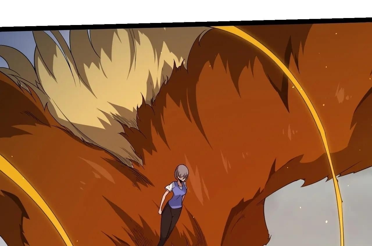 Evolution Begins With a Big Tree - Chapter 400 Page 1