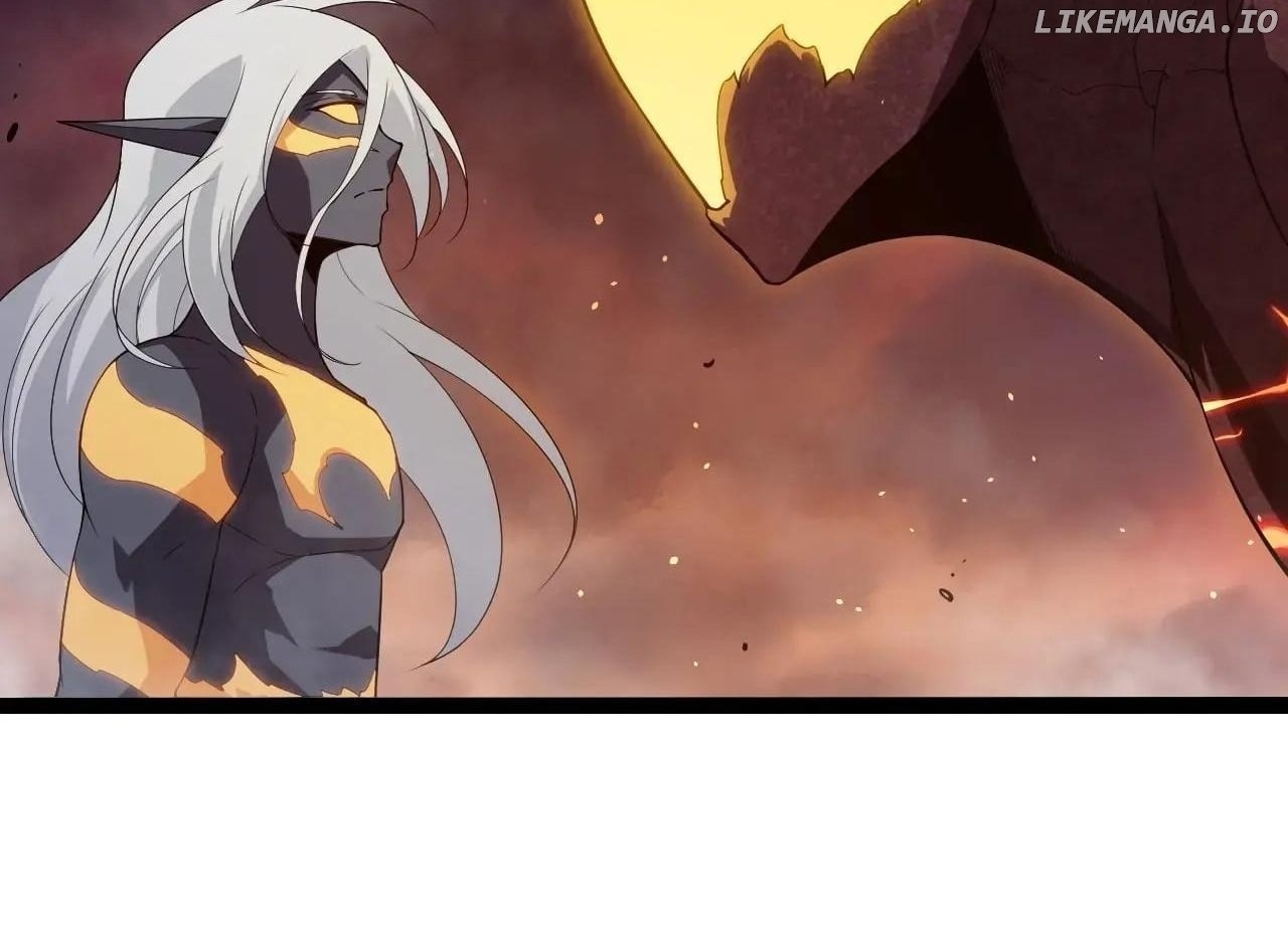 Evolution Begins With a Big Tree - Chapter 400 Page 100