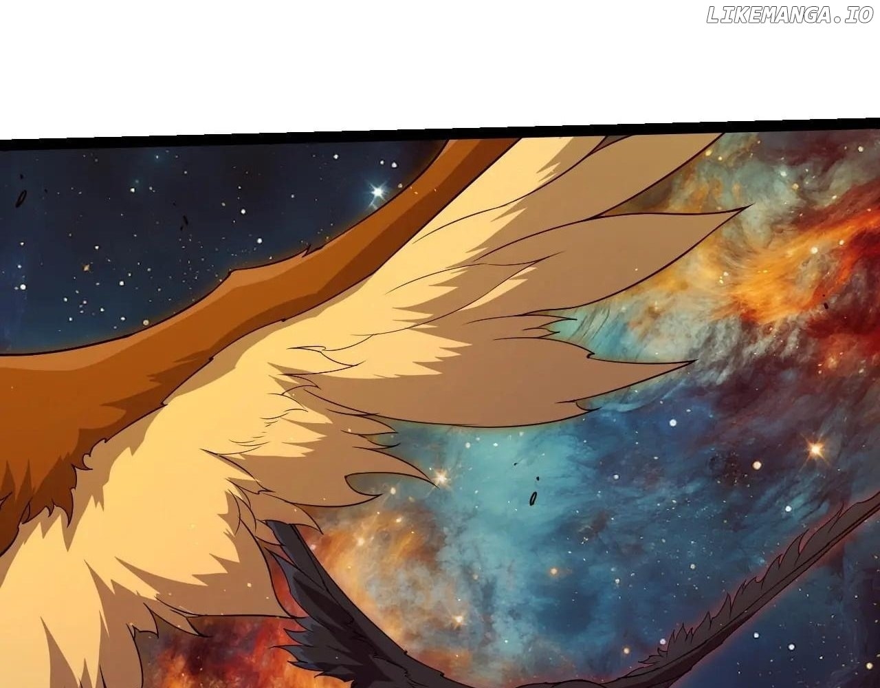 Evolution Begins With a Big Tree - Chapter 400 Page 11