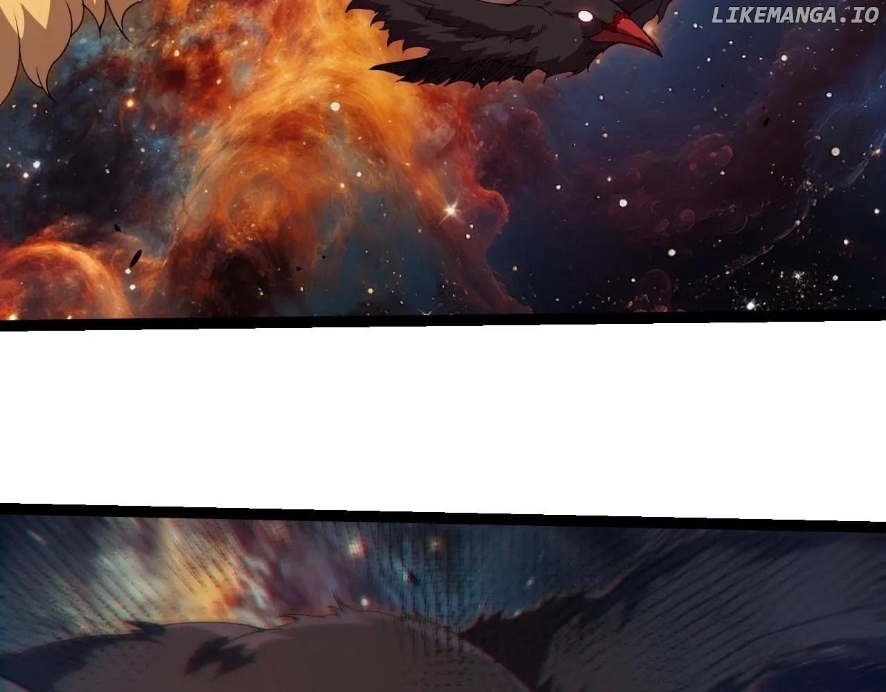 Evolution Begins With a Big Tree - Chapter 400 Page 12