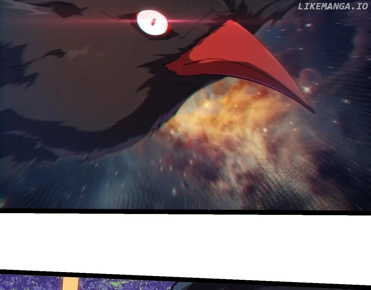 Evolution Begins With a Big Tree - Chapter 400 Page 13