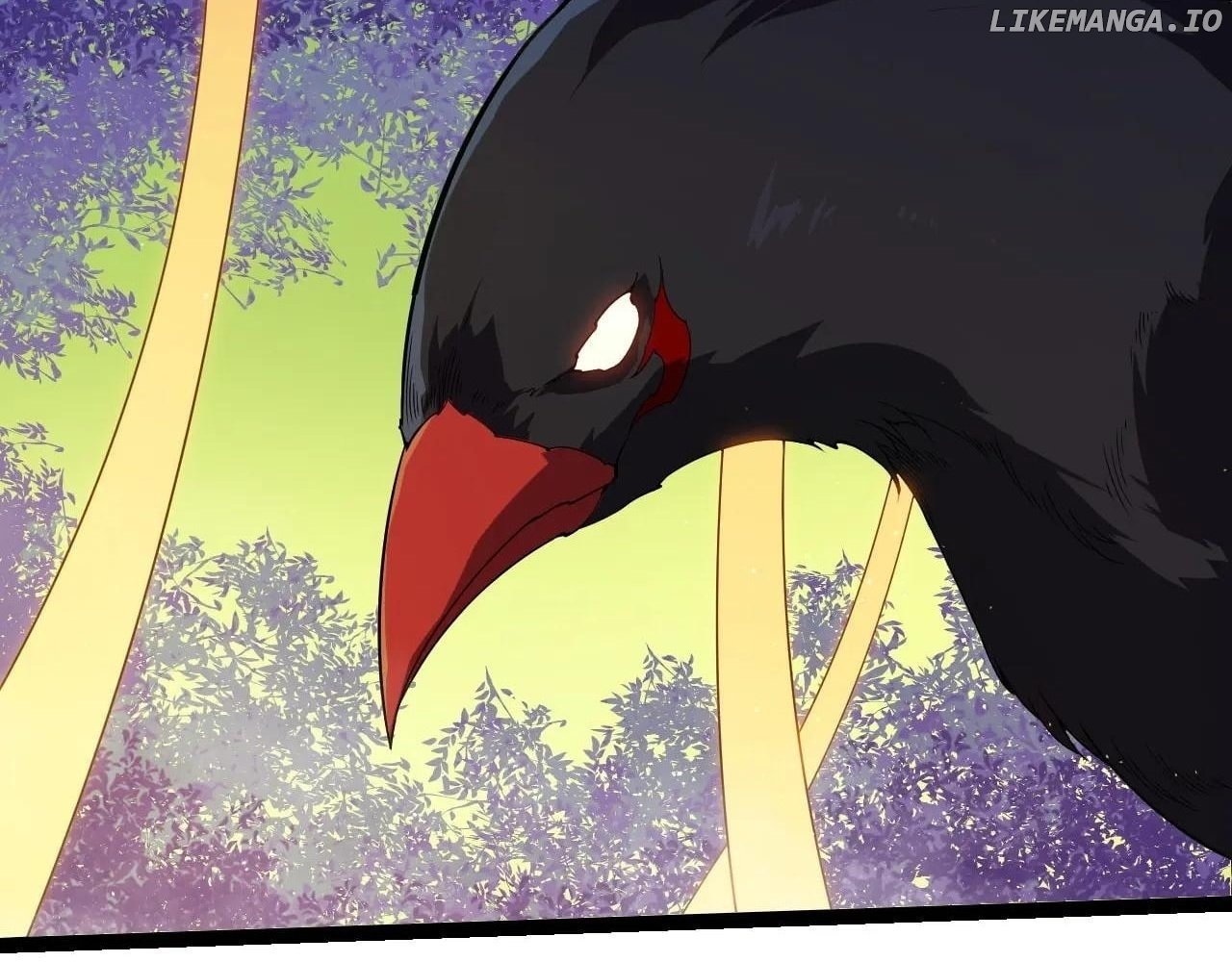 Evolution Begins With a Big Tree - Chapter 400 Page 14