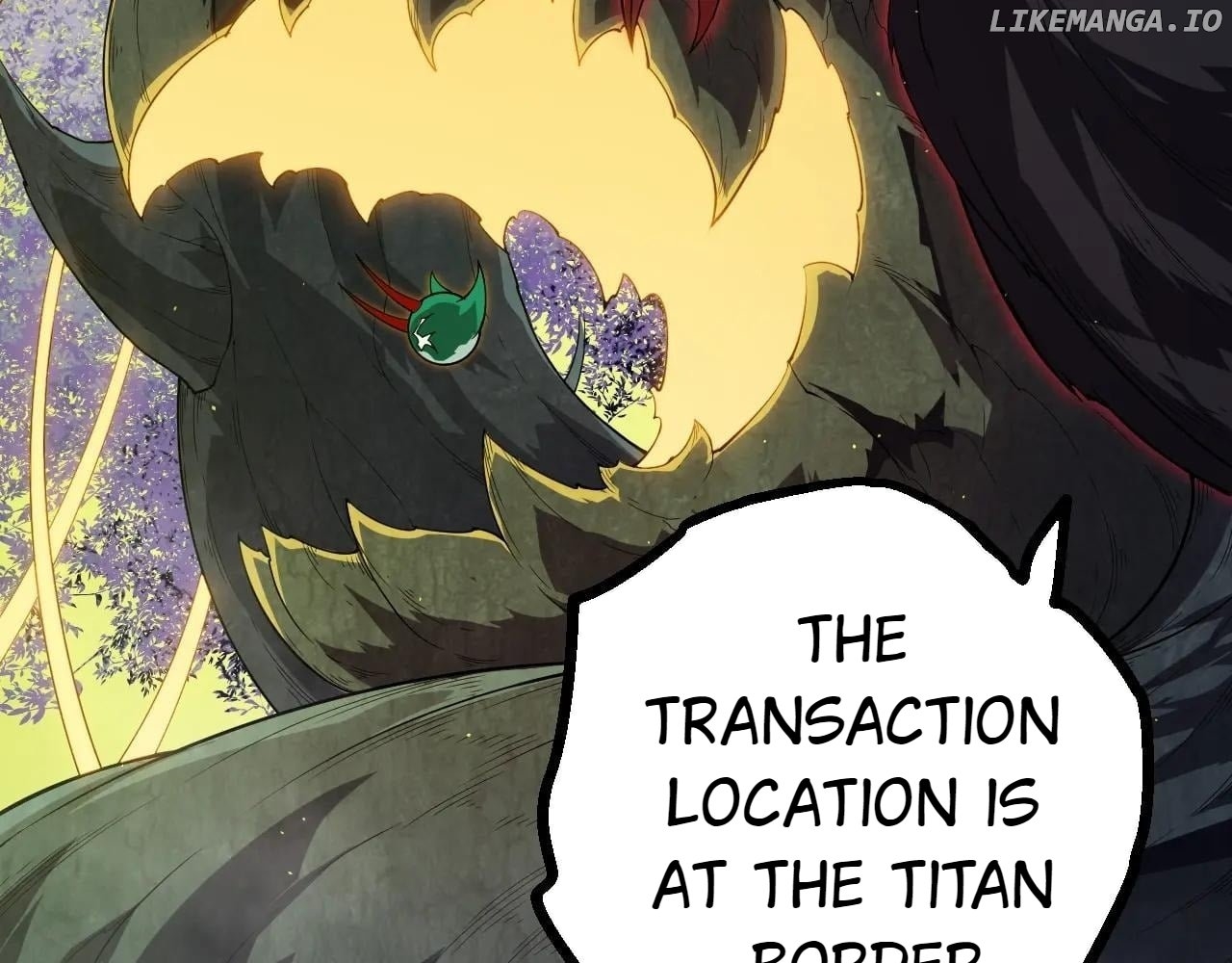 Evolution Begins With a Big Tree - Chapter 400 Page 16