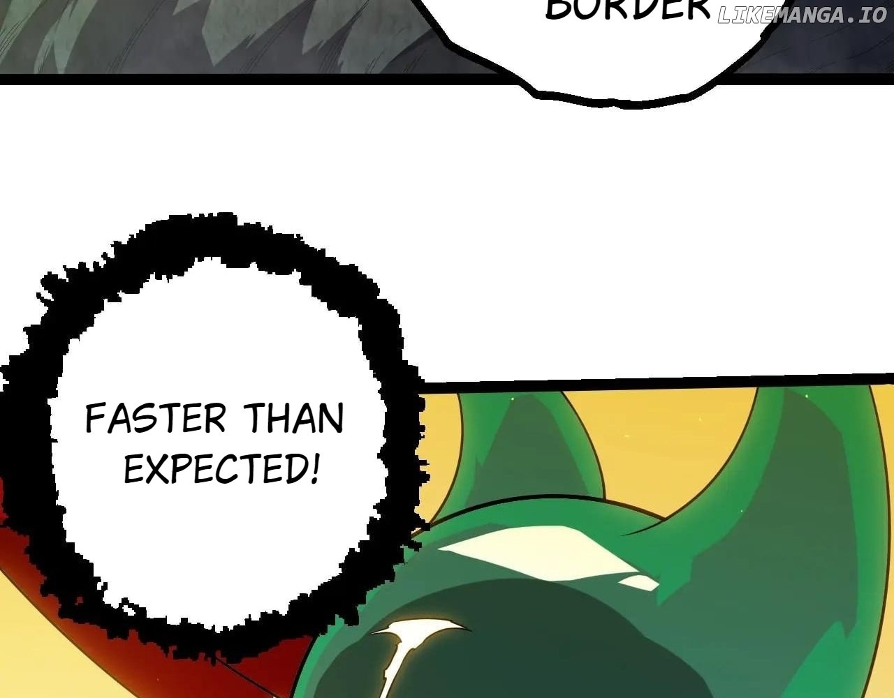 Evolution Begins With a Big Tree - Chapter 400 Page 17