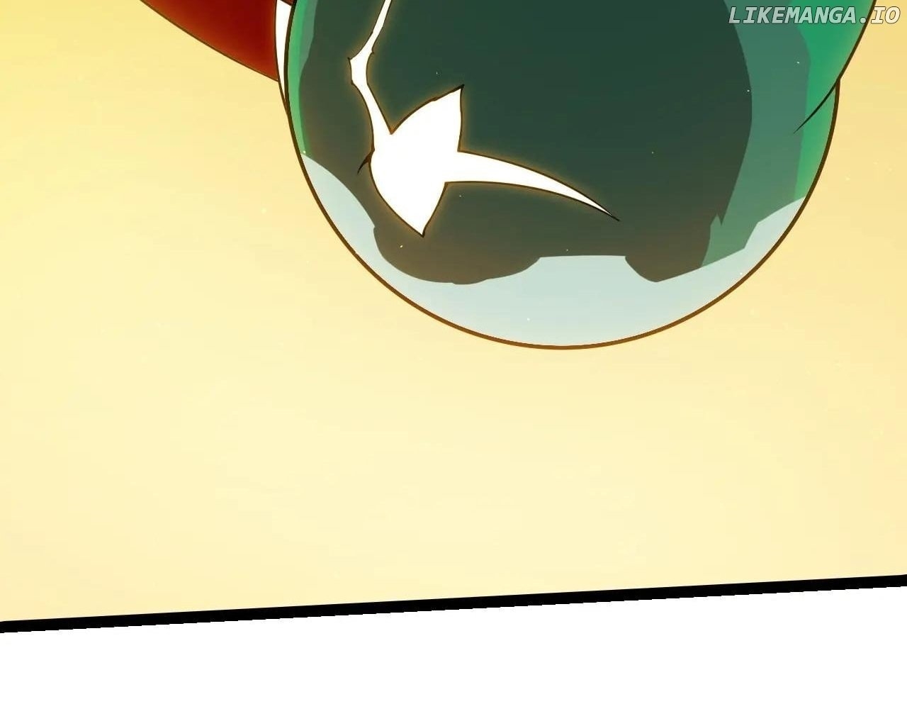 Evolution Begins With a Big Tree - Chapter 400 Page 18