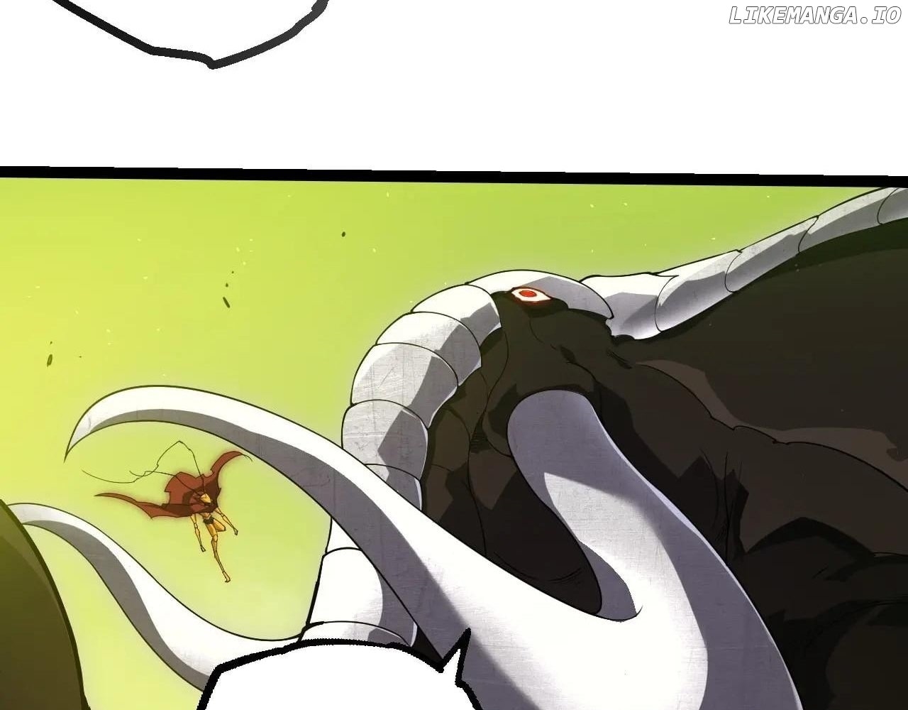 Evolution Begins With a Big Tree - Chapter 400 Page 24