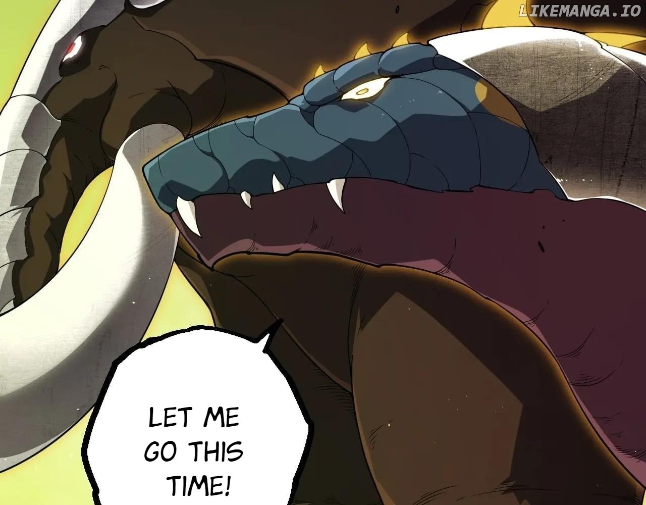 Evolution Begins With a Big Tree - Chapter 400 Page 26