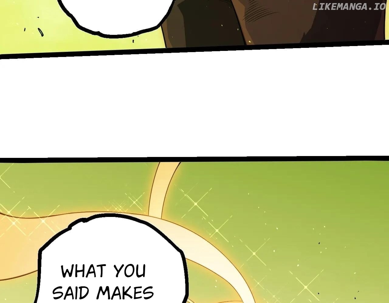 Evolution Begins With a Big Tree - Chapter 400 Page 27