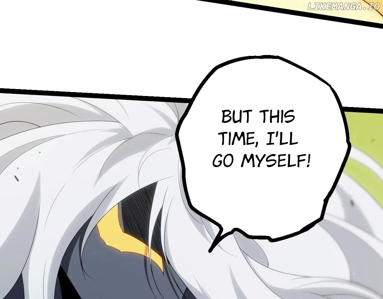 Evolution Begins With a Big Tree - Chapter 400 Page 29