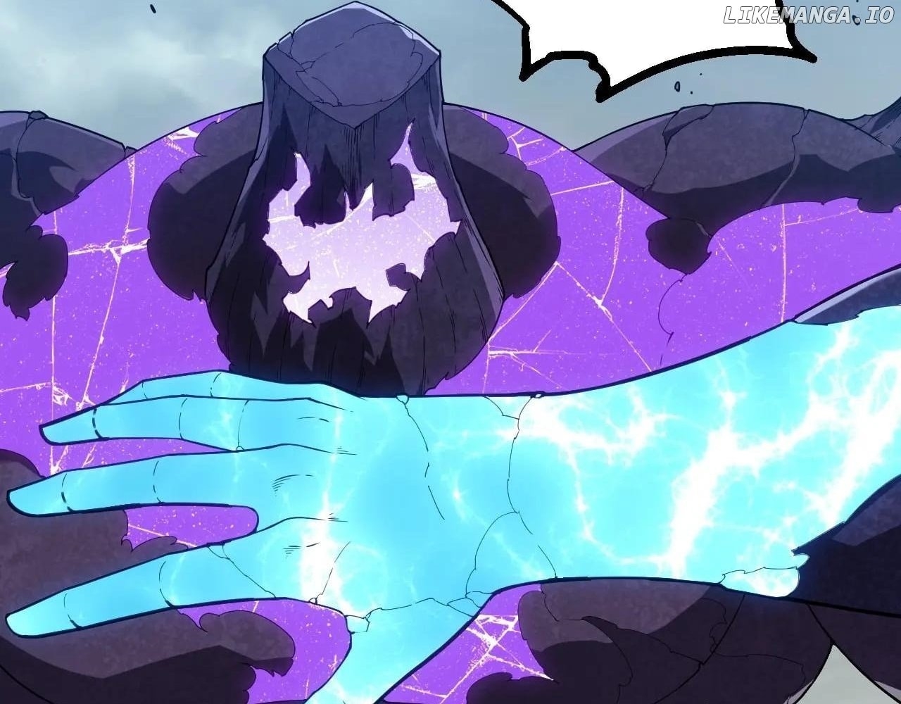 Evolution Begins With a Big Tree - Chapter 400 Page 3