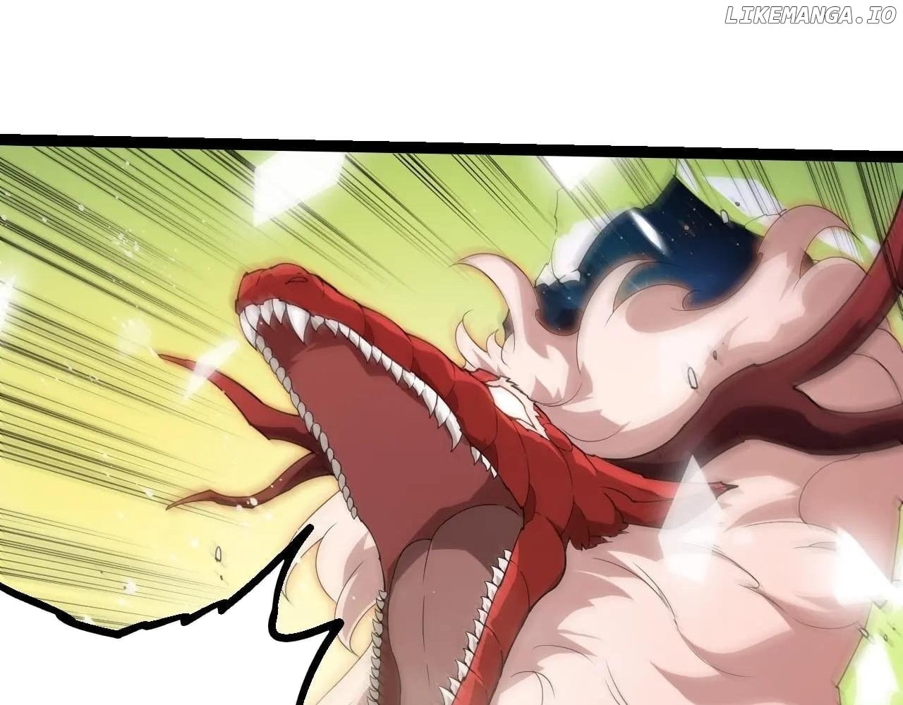 Evolution Begins With a Big Tree - Chapter 400 Page 31