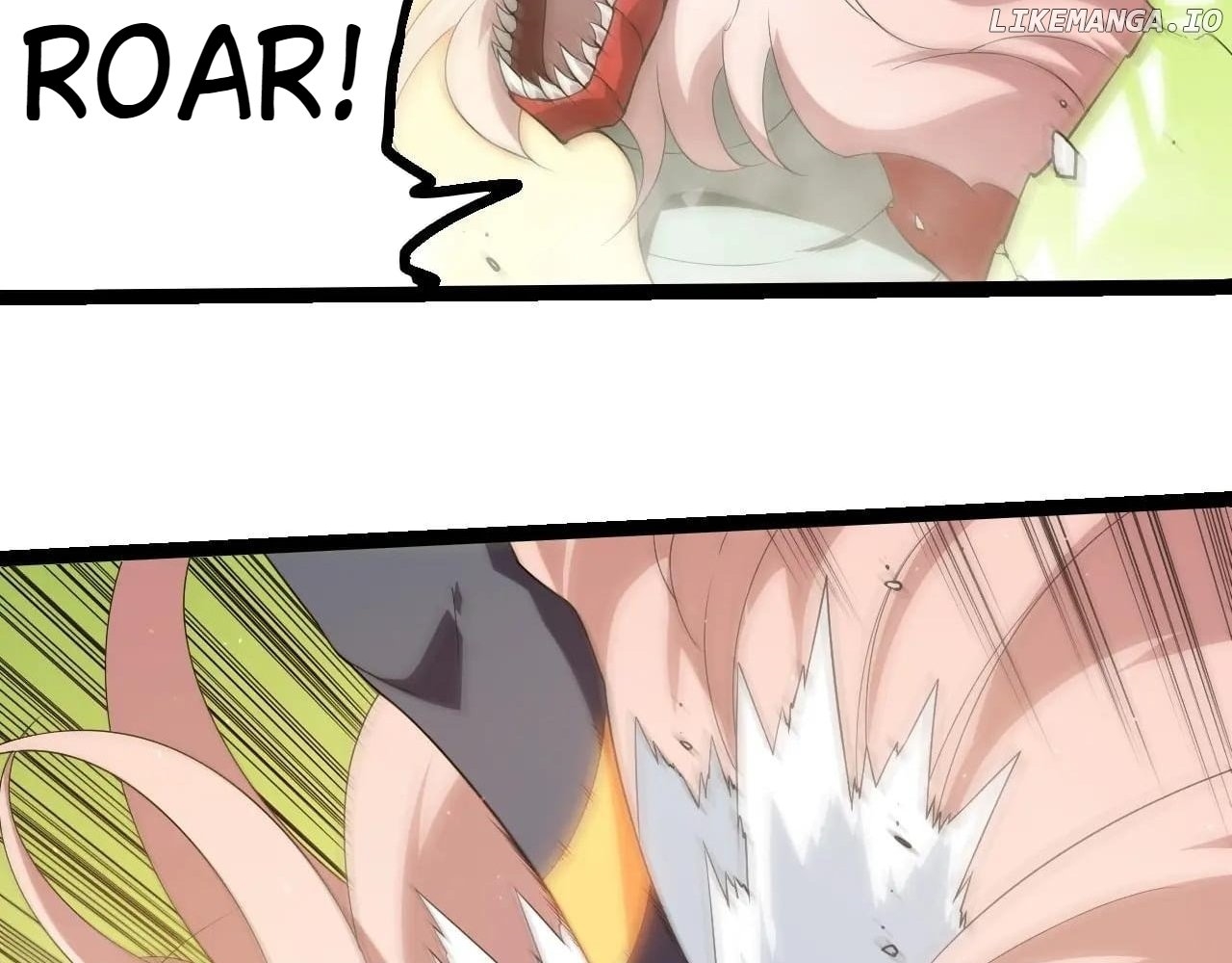 Evolution Begins With a Big Tree - Chapter 400 Page 32