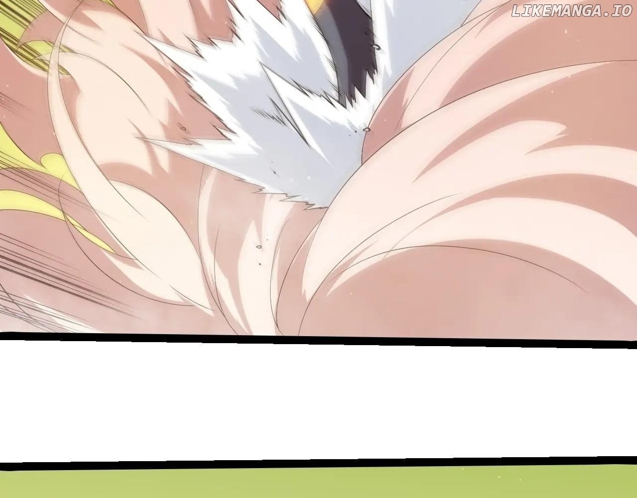 Evolution Begins With a Big Tree - Chapter 400 Page 33