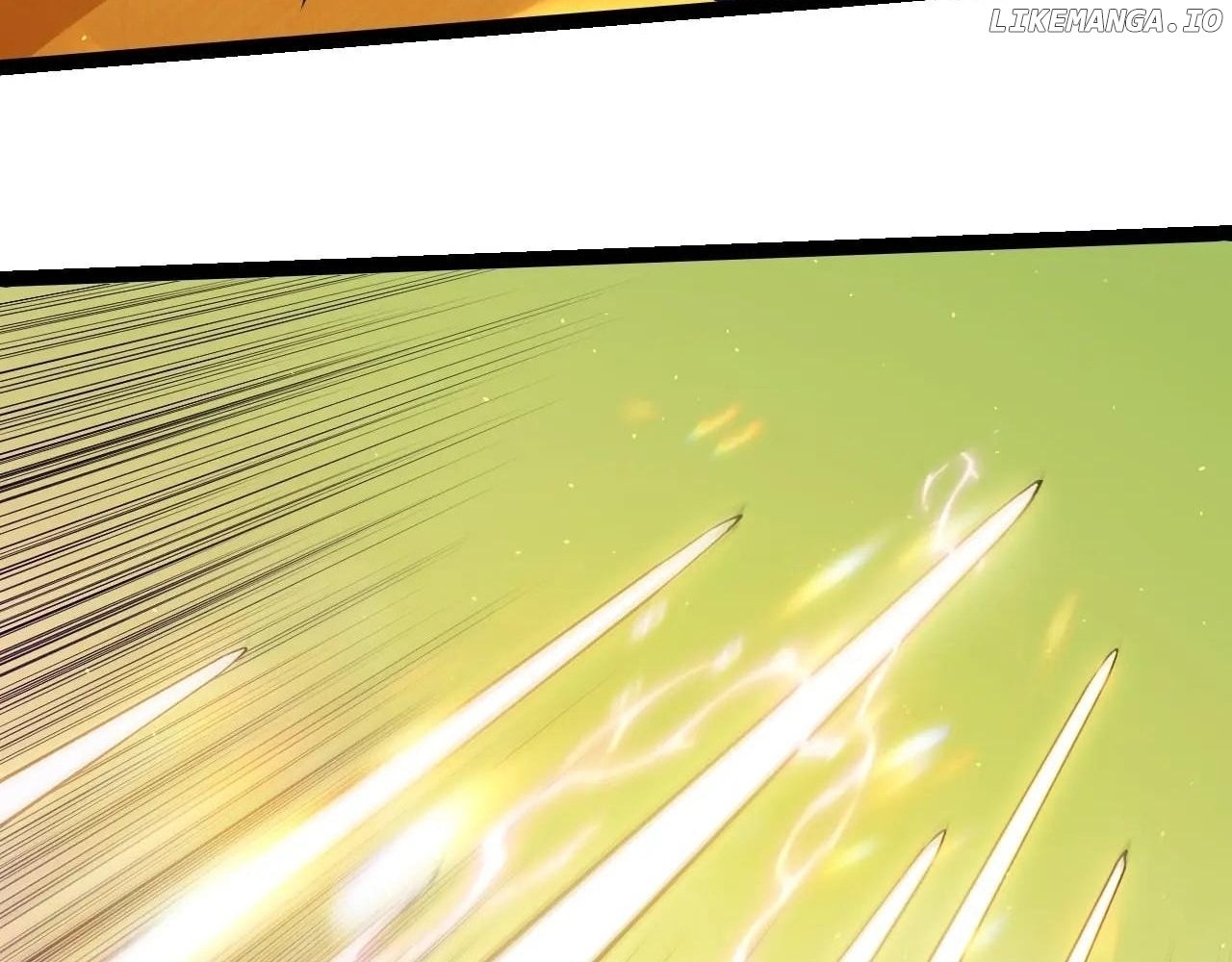 Evolution Begins With a Big Tree - Chapter 400 Page 39