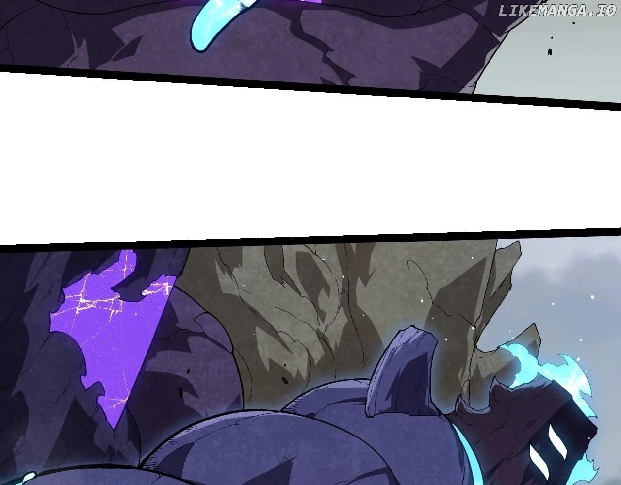 Evolution Begins With a Big Tree - Chapter 400 Page 4