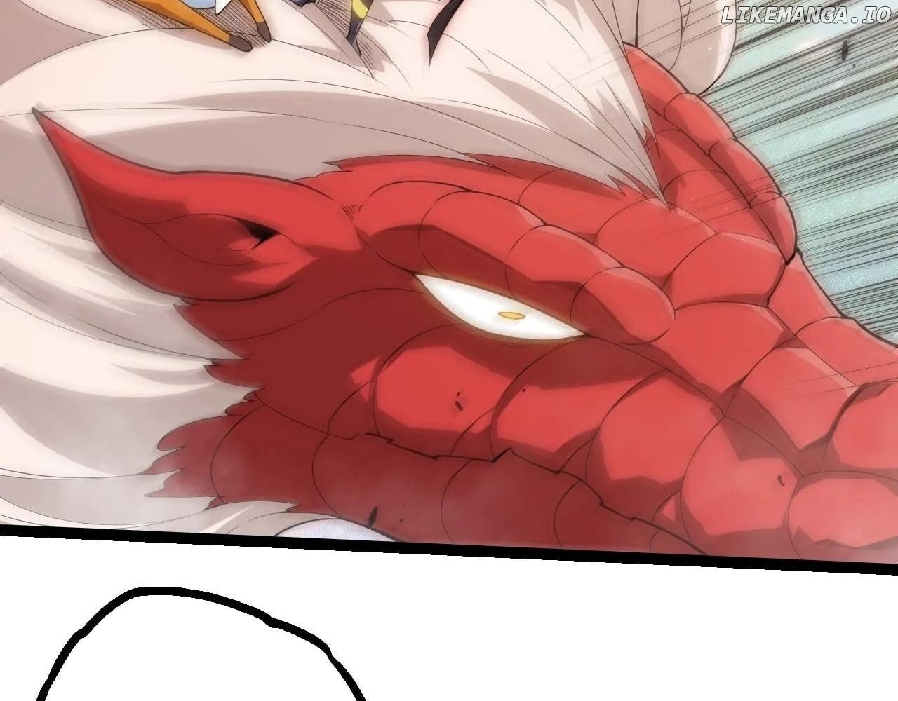 Evolution Begins With a Big Tree - Chapter 400 Page 42