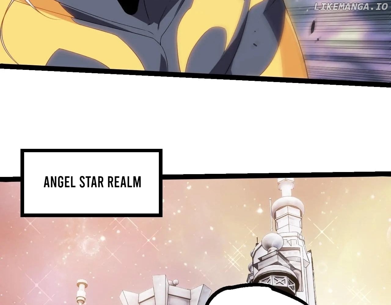 Evolution Begins With a Big Tree - Chapter 400 Page 44