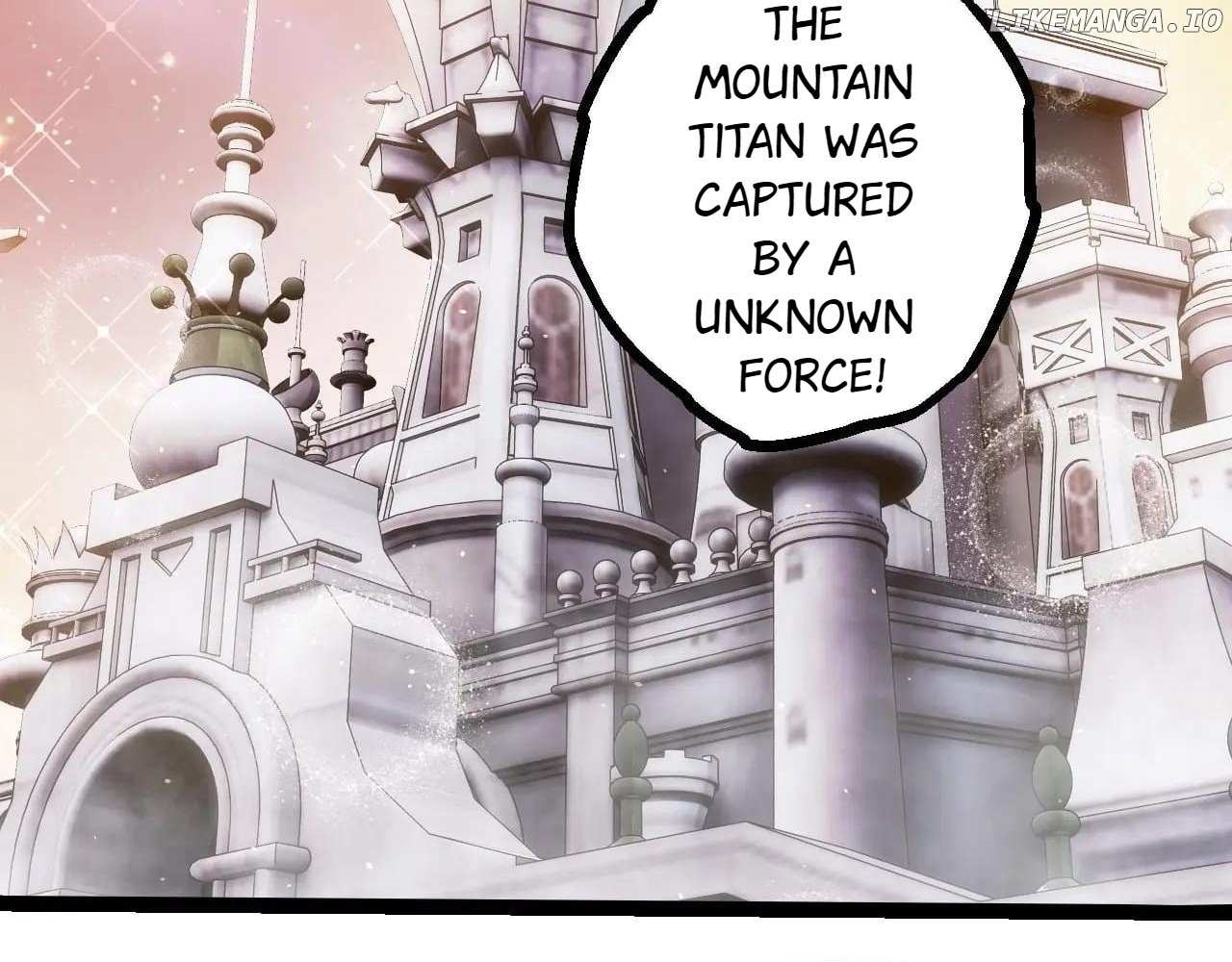 Evolution Begins With a Big Tree - Chapter 400 Page 45