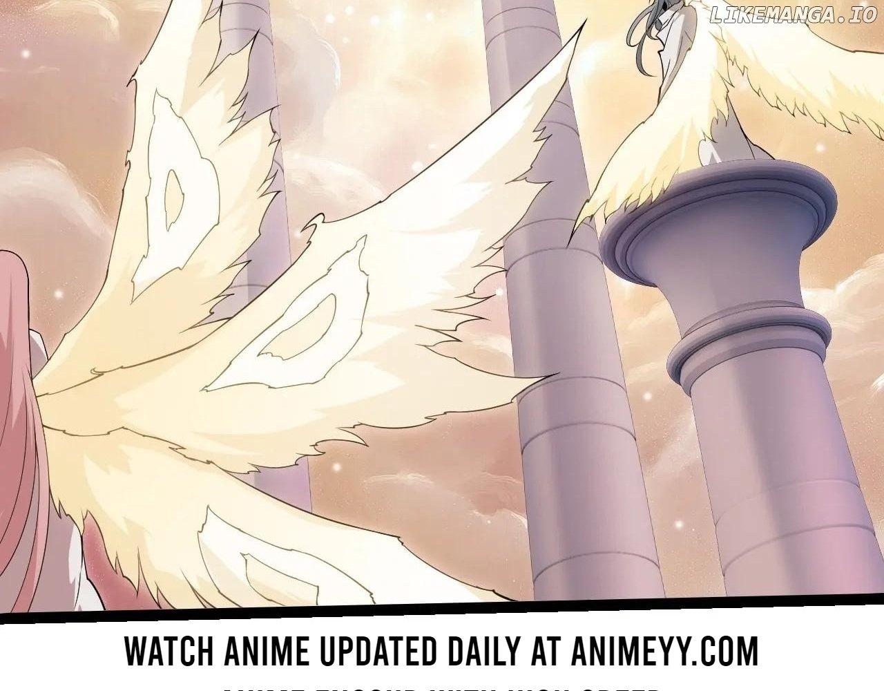 Evolution Begins With a Big Tree - Chapter 400 Page 47