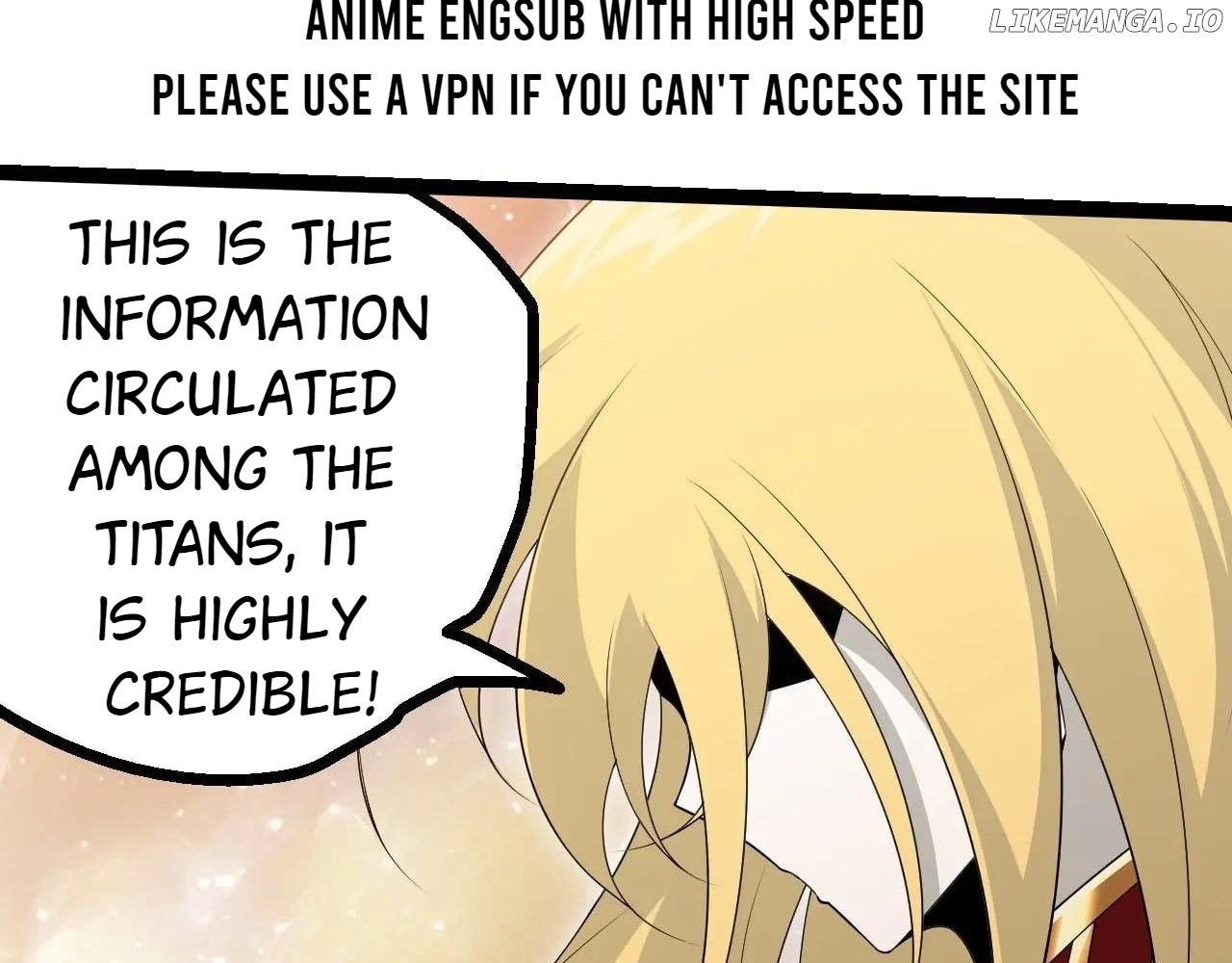 Evolution Begins With a Big Tree - Chapter 400 Page 48