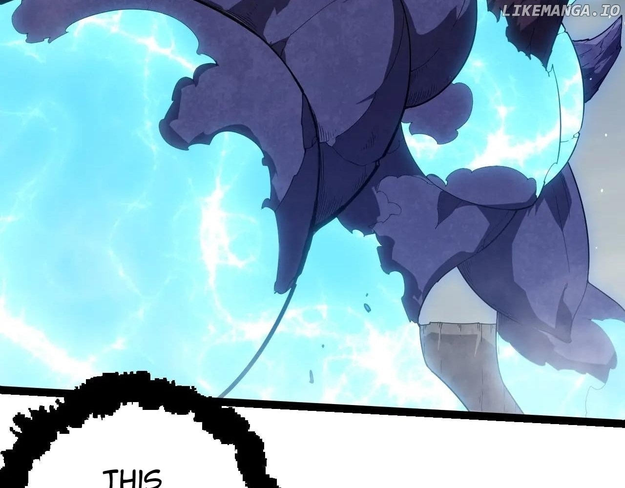 Evolution Begins With a Big Tree - Chapter 400 Page 5