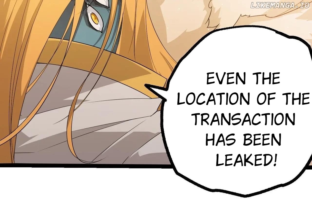 Evolution Begins With a Big Tree - Chapter 400 Page 50