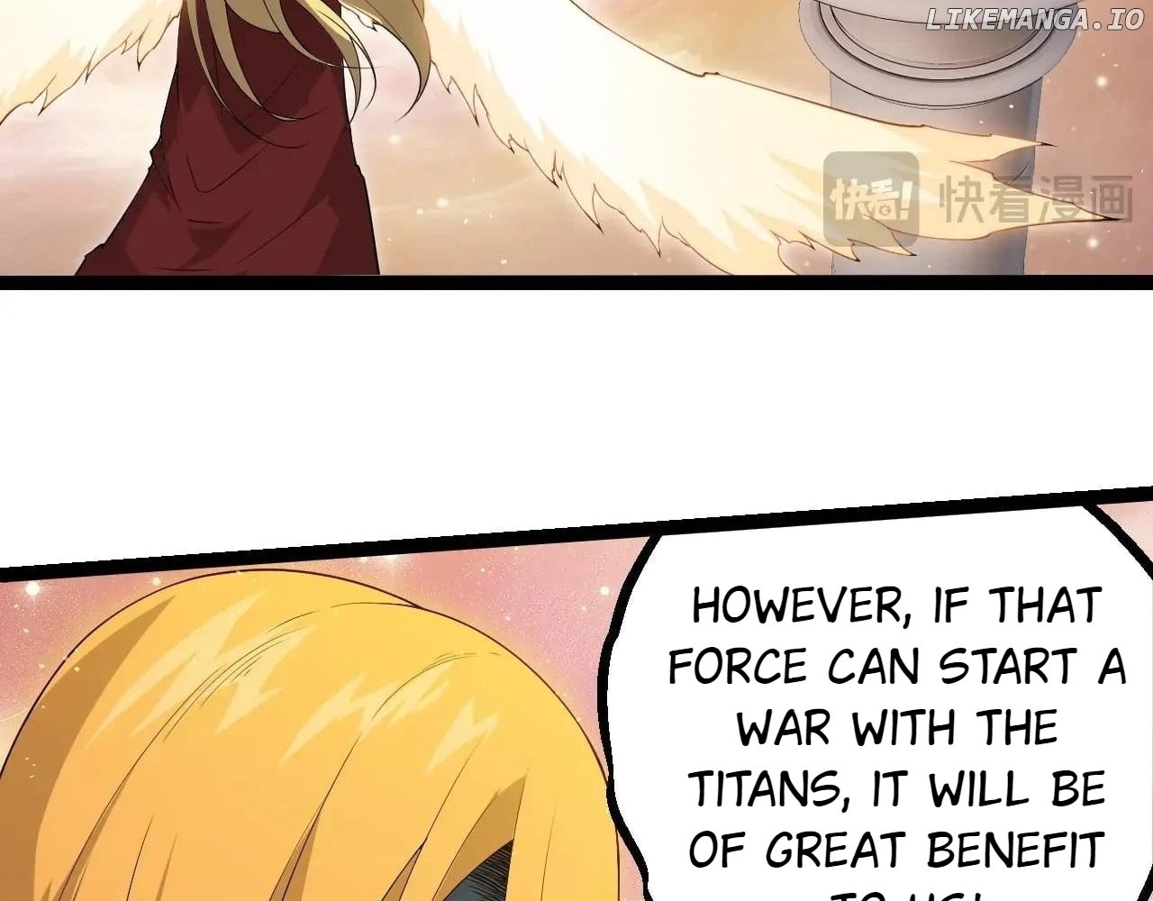 Evolution Begins With a Big Tree - Chapter 400 Page 52