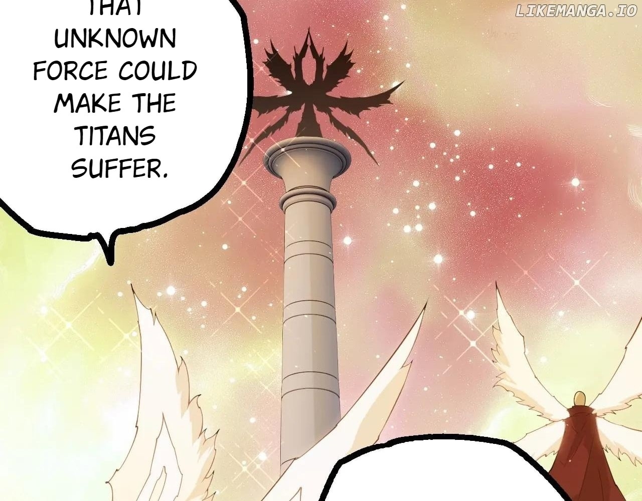 Evolution Begins With a Big Tree - Chapter 400 Page 54