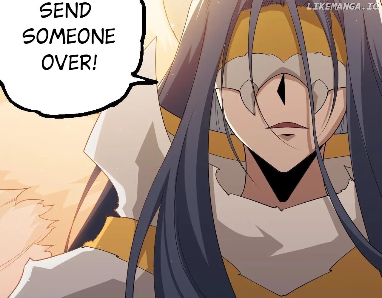 Evolution Begins With a Big Tree - Chapter 400 Page 56