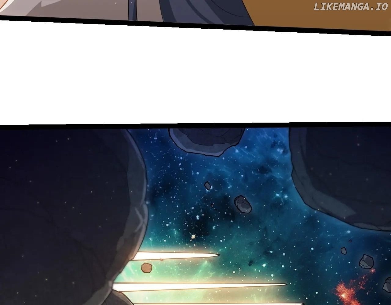 Evolution Begins With a Big Tree - Chapter 400 Page 57