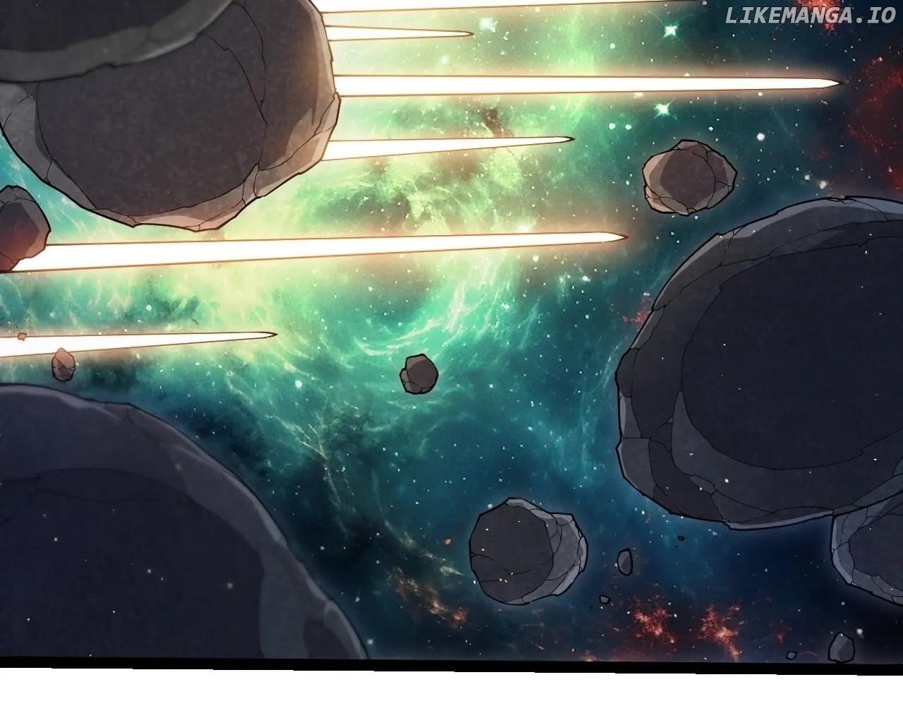 Evolution Begins With a Big Tree - Chapter 400 Page 58