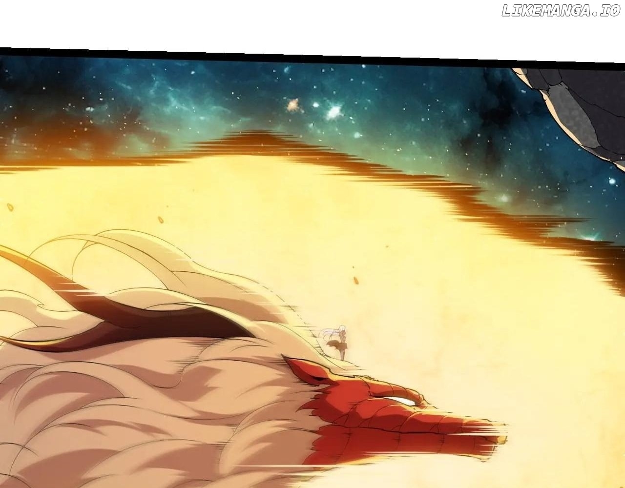 Evolution Begins With a Big Tree - Chapter 400 Page 59