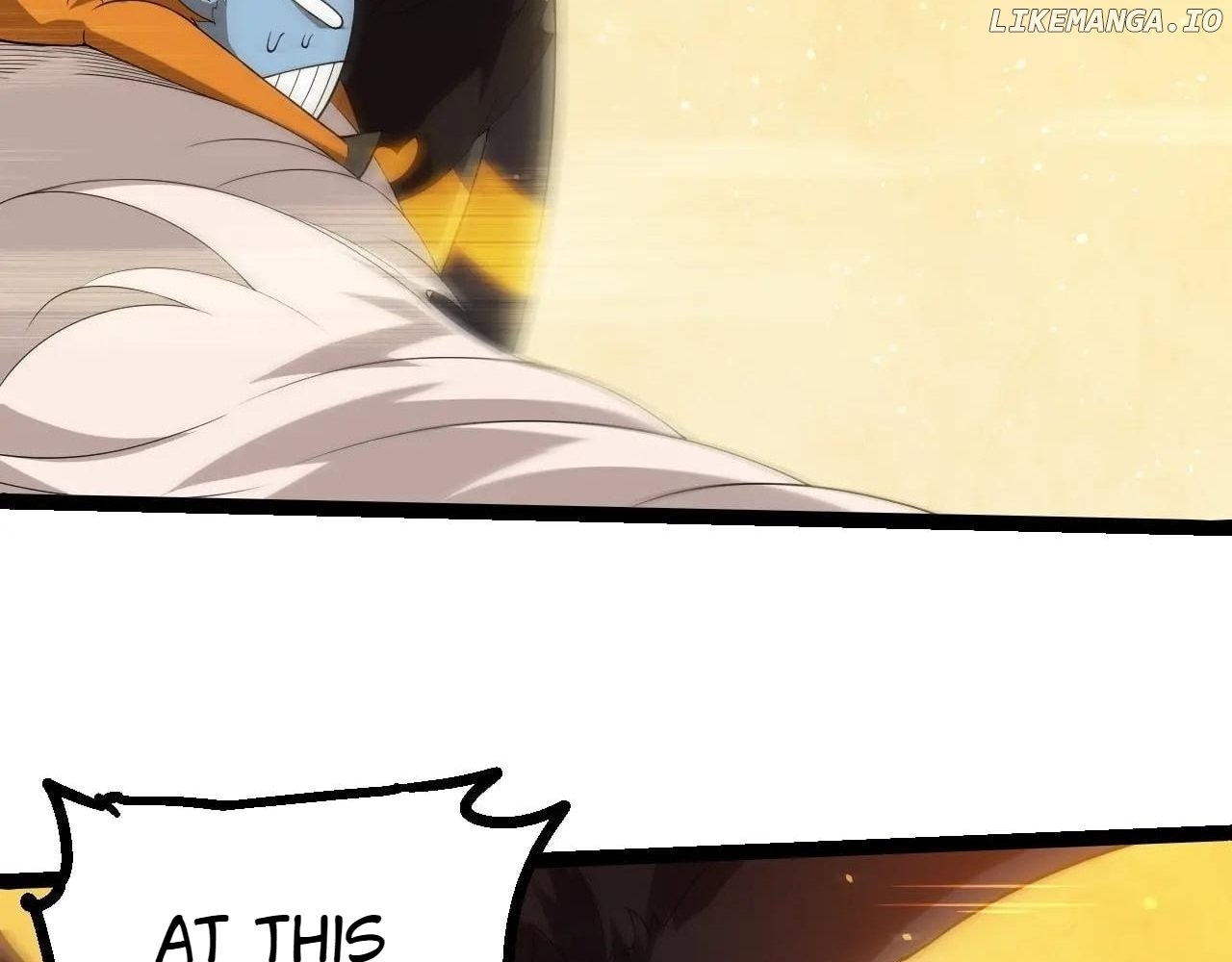 Evolution Begins With a Big Tree - Chapter 400 Page 62