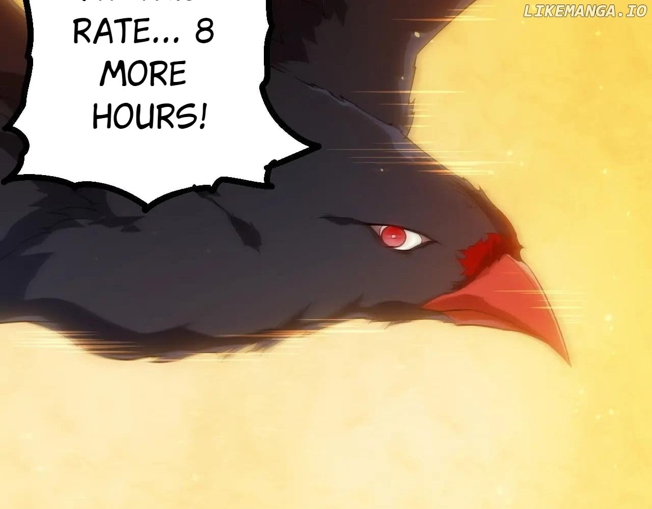 Evolution Begins With a Big Tree - Chapter 400 Page 63