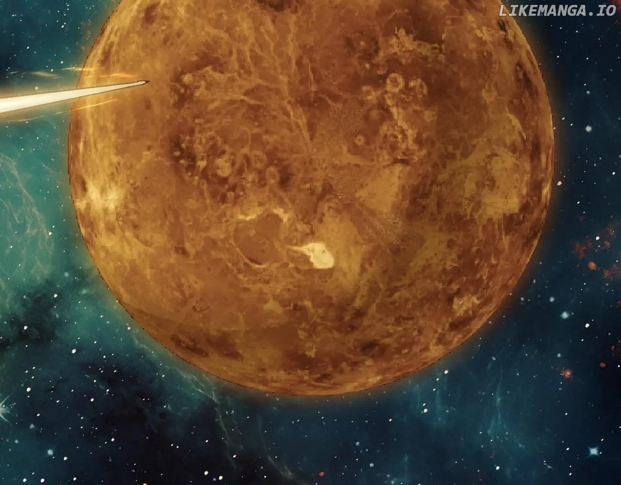 Evolution Begins With a Big Tree - Chapter 400 Page 65