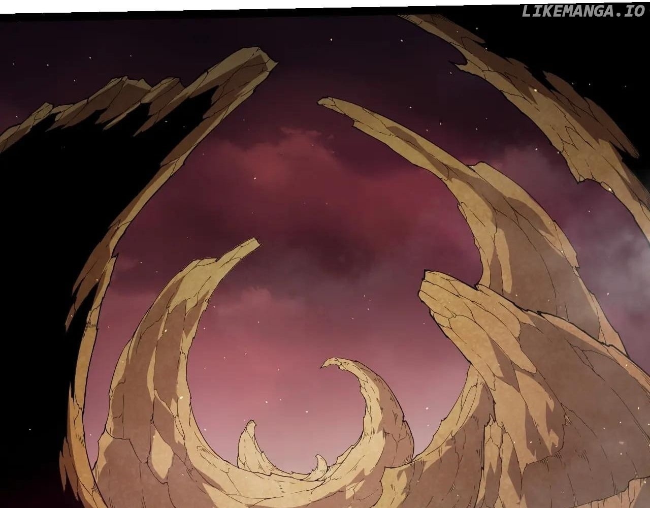 Evolution Begins With a Big Tree - Chapter 400 Page 68