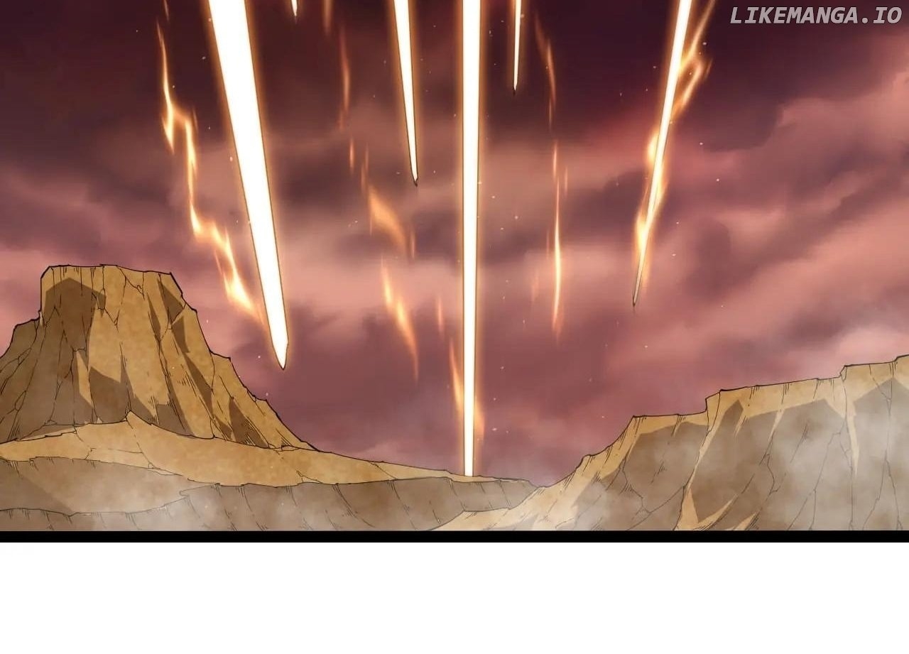 Evolution Begins With a Big Tree - Chapter 400 Page 70