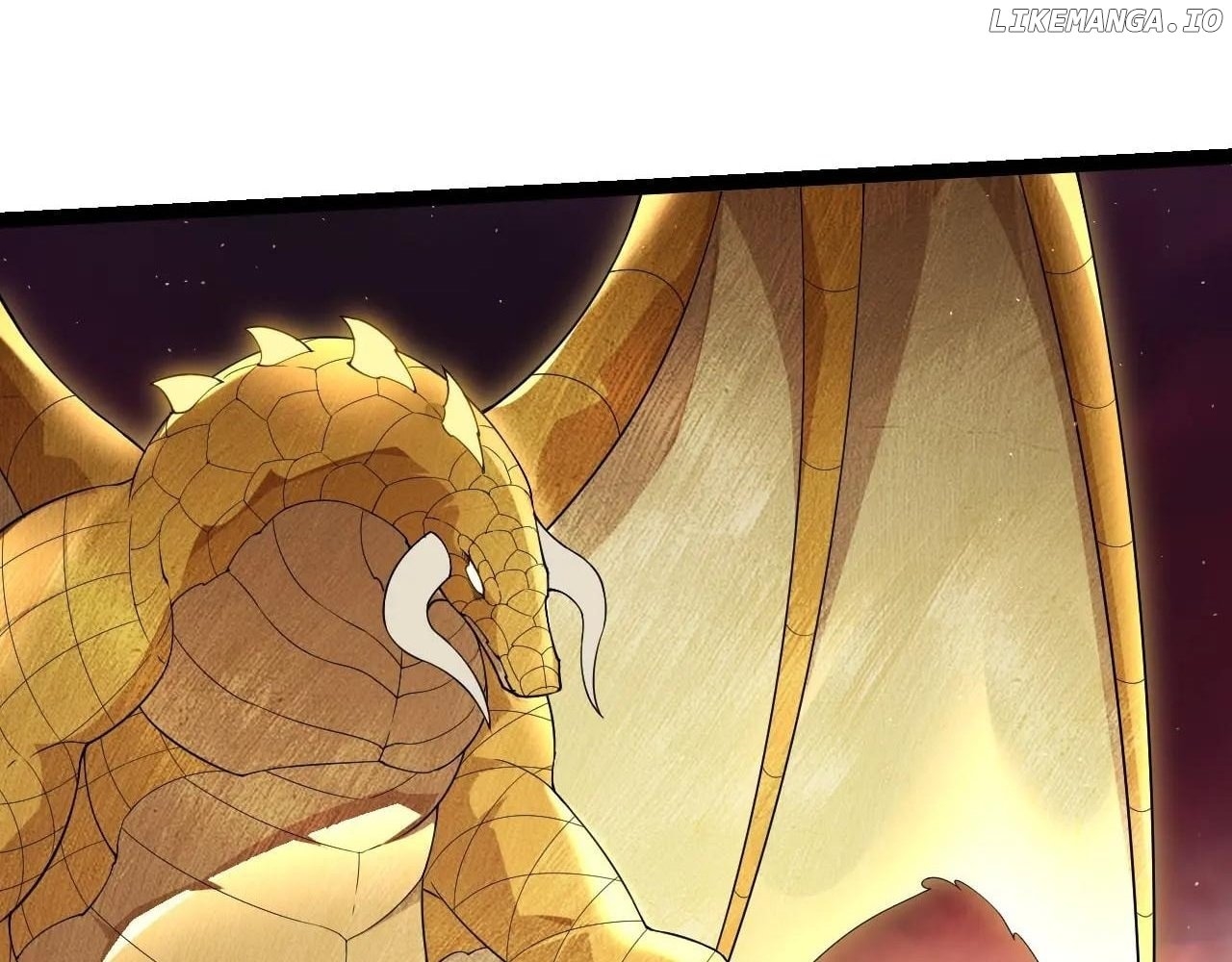 Evolution Begins With a Big Tree - Chapter 400 Page 71