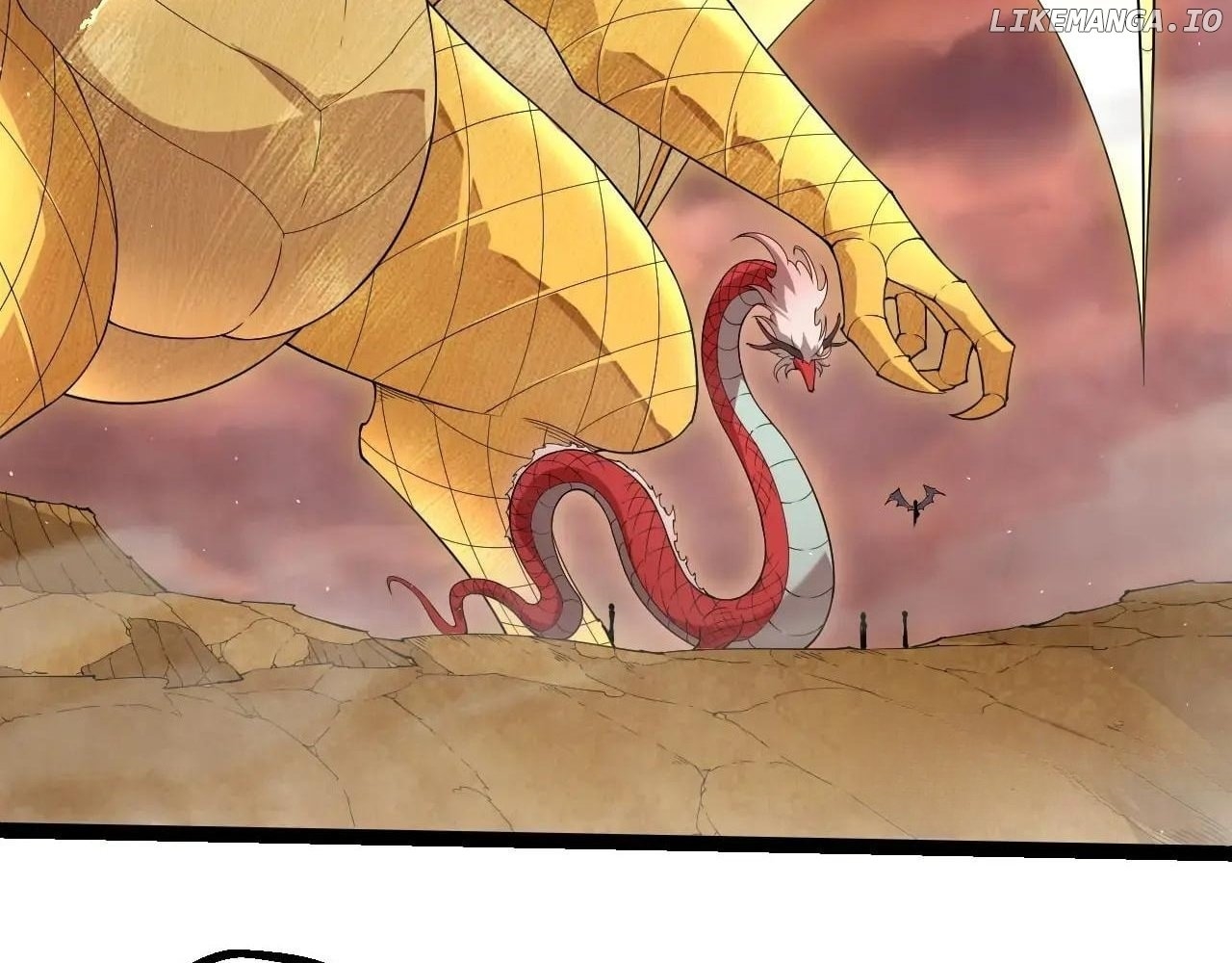 Evolution Begins With a Big Tree - Chapter 400 Page 72