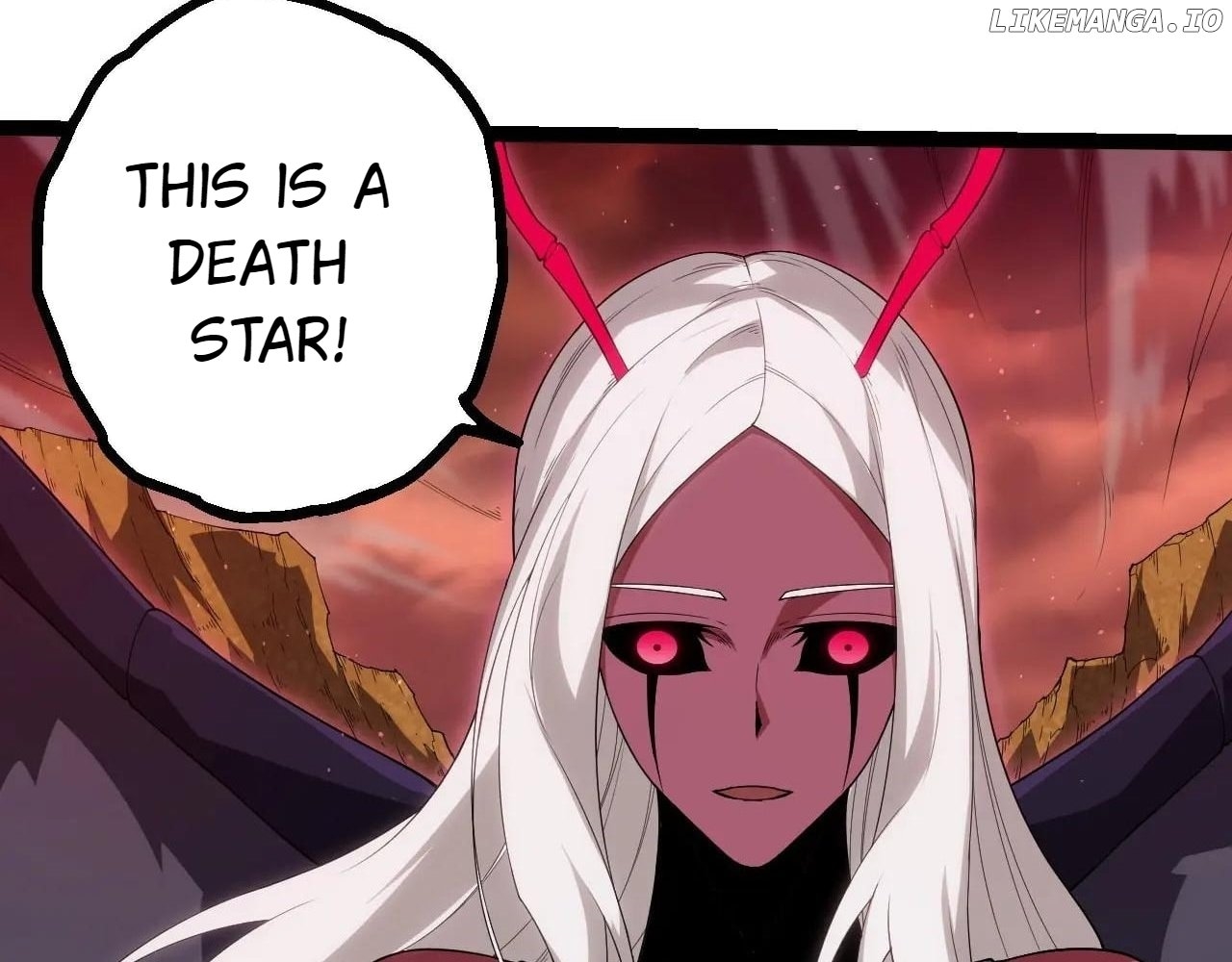 Evolution Begins With a Big Tree - Chapter 400 Page 73