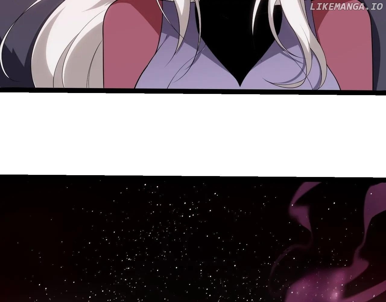 Evolution Begins With a Big Tree - Chapter 400 Page 74