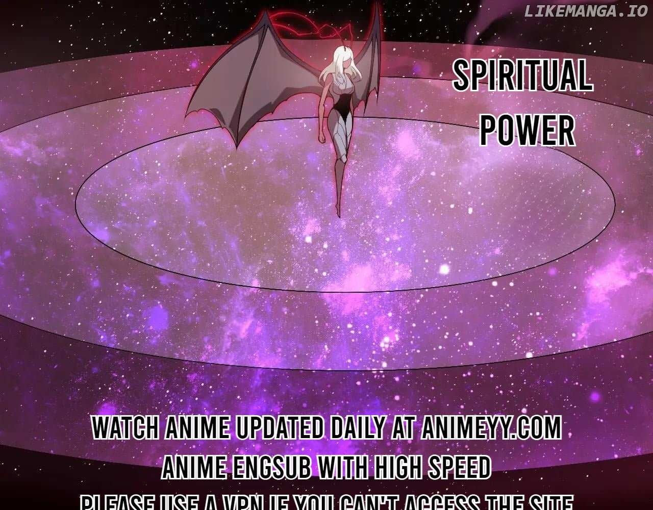 Evolution Begins With a Big Tree - Chapter 400 Page 75