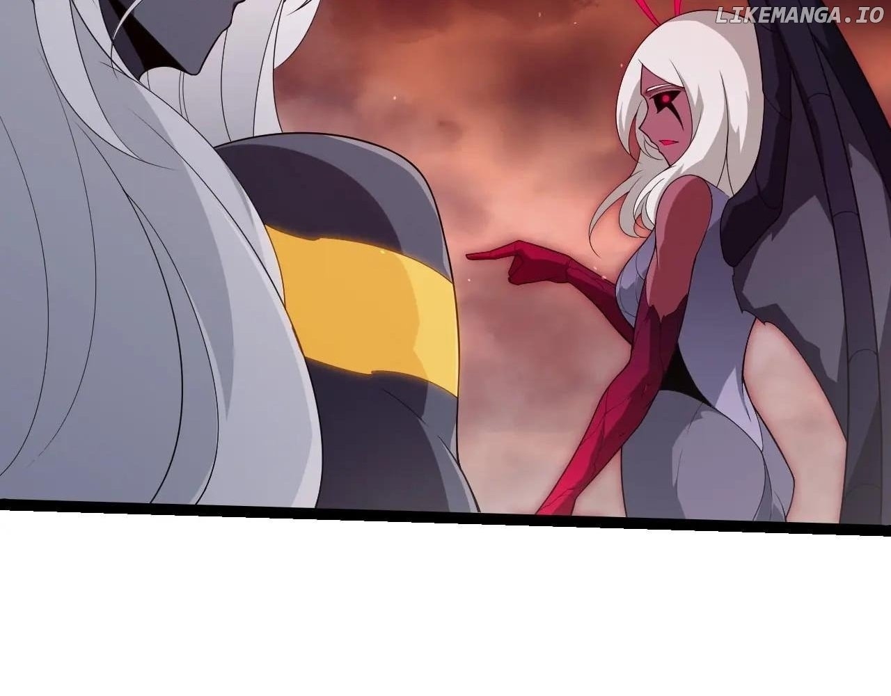 Evolution Begins With a Big Tree - Chapter 400 Page 77