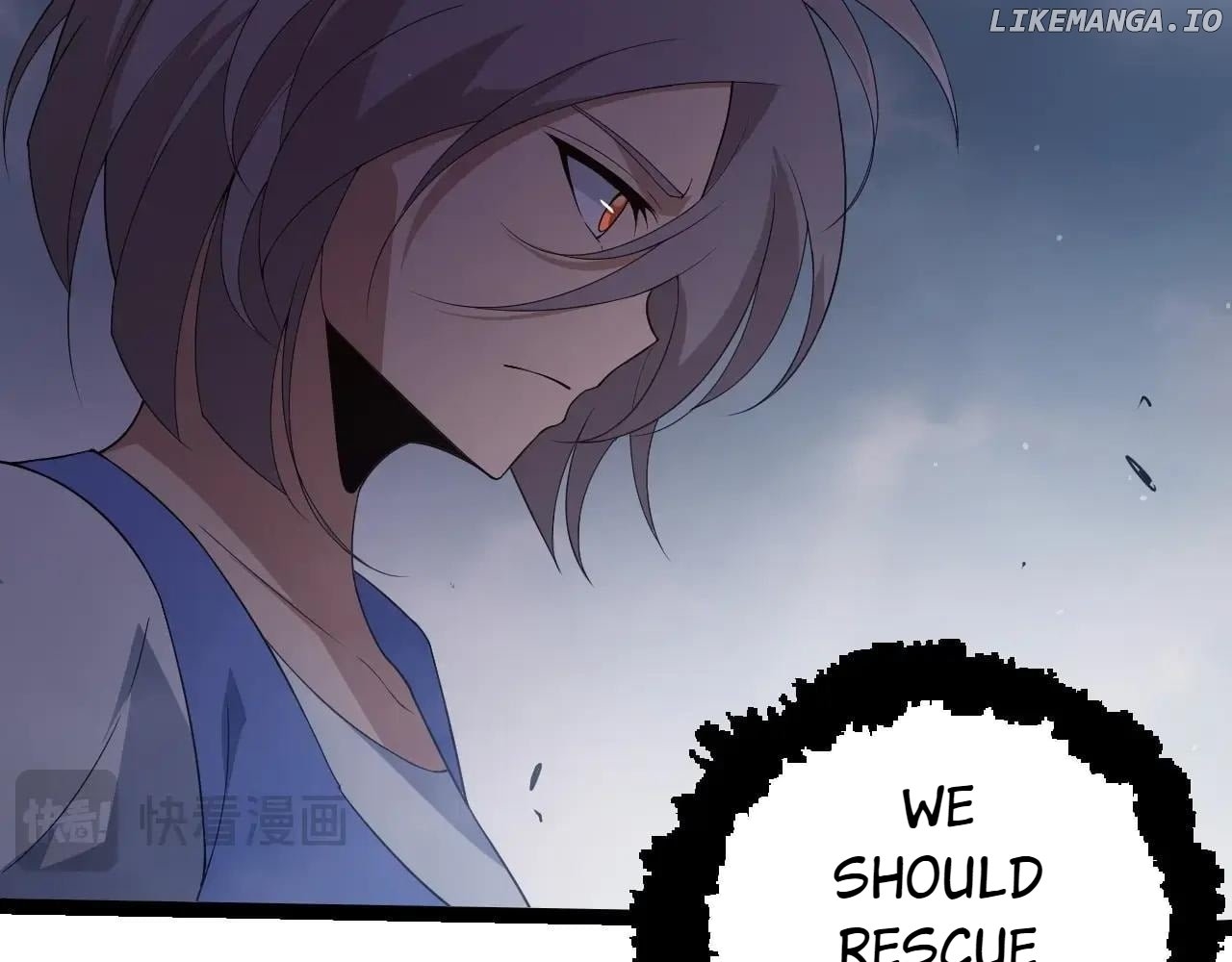 Evolution Begins With a Big Tree - Chapter 400 Page 8